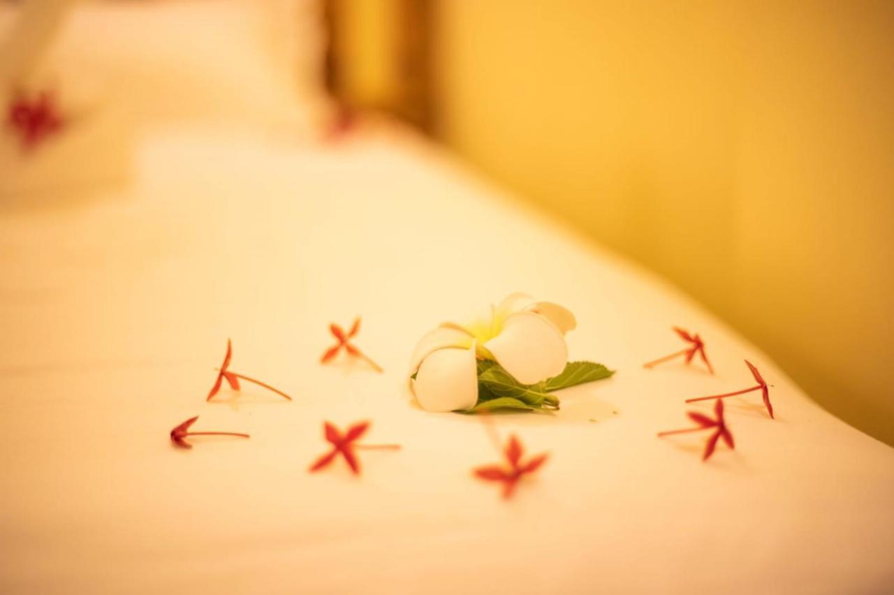Tranquil Thoddoo Hotell Eksteriør bilde